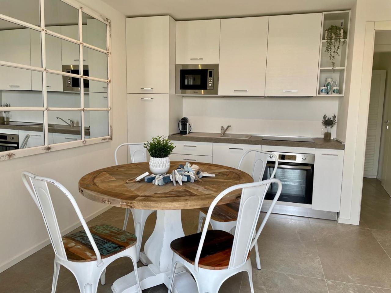 Villa Le Agavi Luxory Beach Surfhouse Bellaria-Igea Marina Zewnętrze zdjęcie