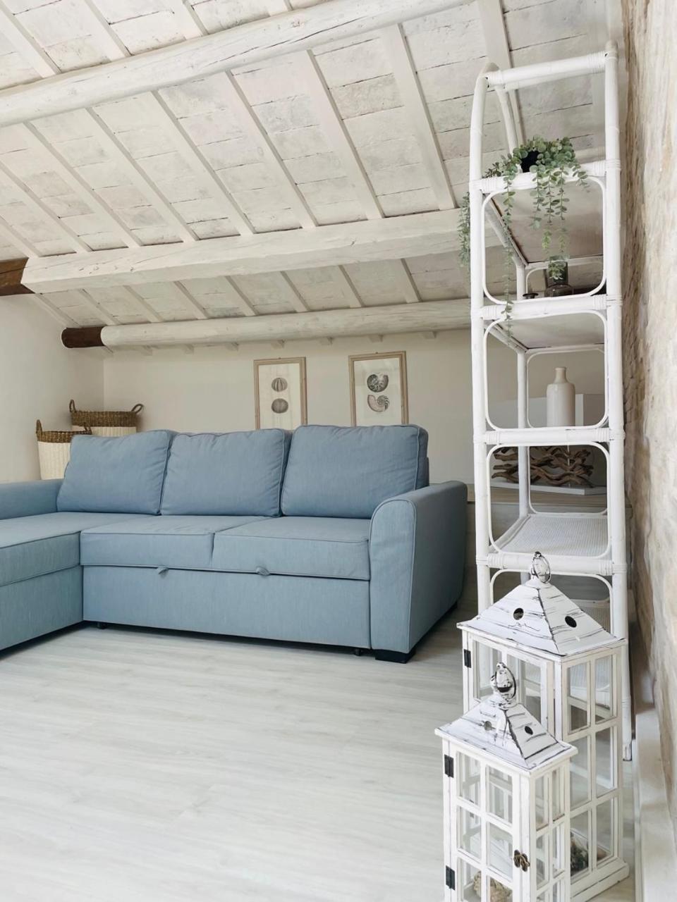 Villa Le Agavi Luxory Beach Surfhouse Bellaria-Igea Marina Zewnętrze zdjęcie