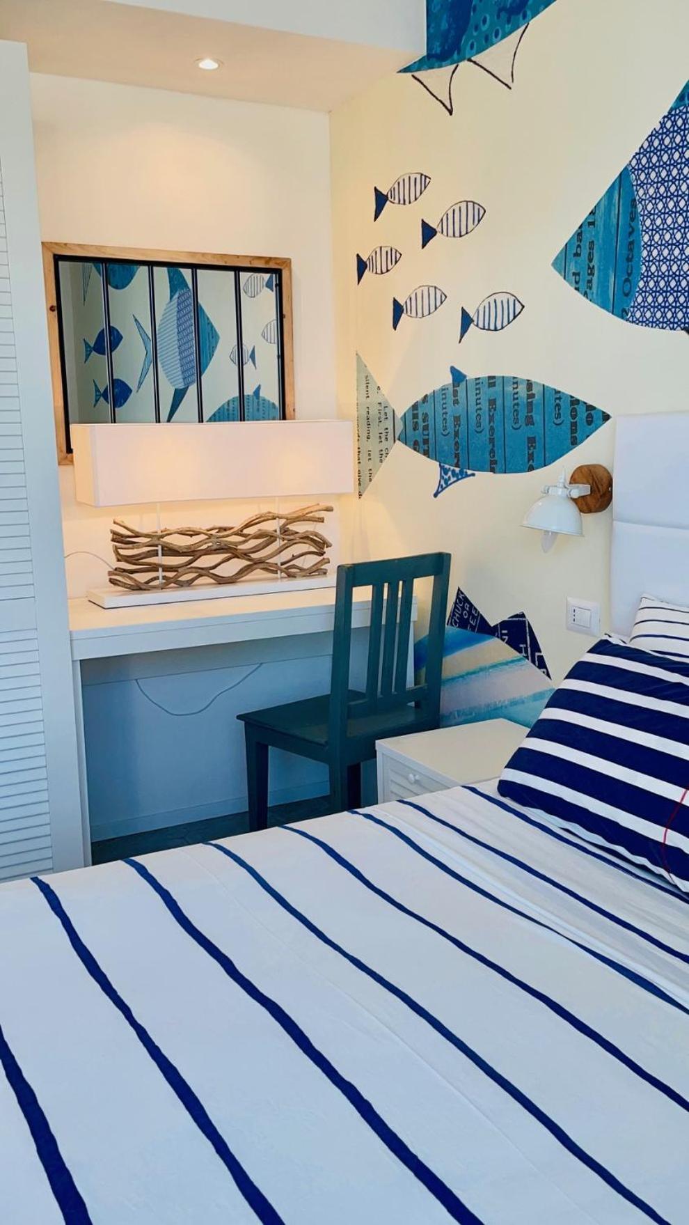 Villa Le Agavi Luxory Beach Surfhouse Bellaria-Igea Marina Zewnętrze zdjęcie