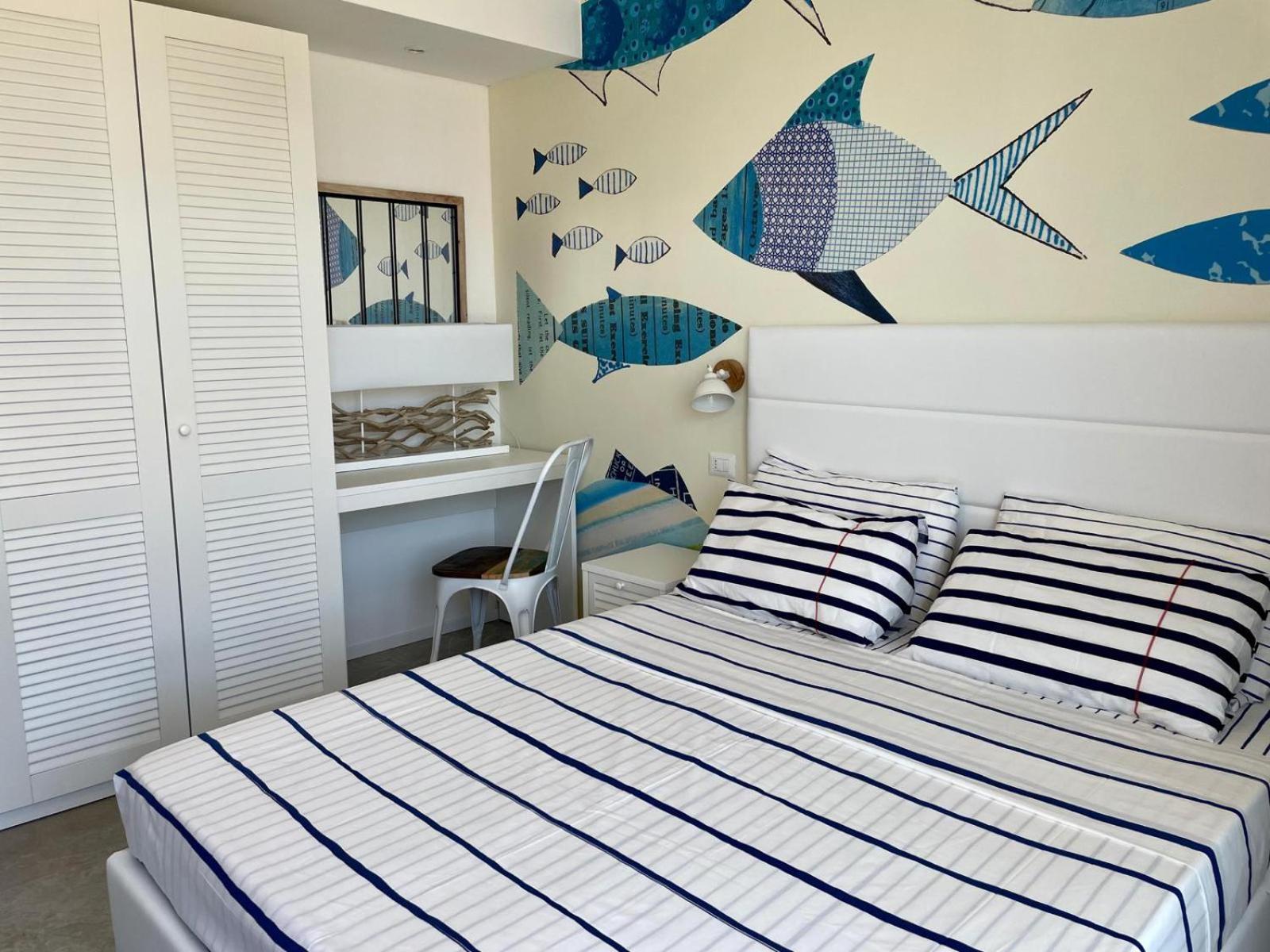 Villa Le Agavi Luxory Beach Surfhouse Bellaria-Igea Marina Zewnętrze zdjęcie