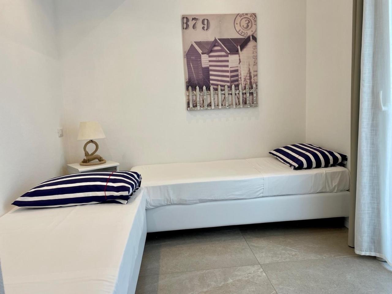 Villa Le Agavi Luxory Beach Surfhouse Bellaria-Igea Marina Zewnętrze zdjęcie