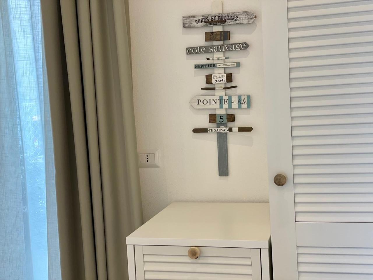 Villa Le Agavi Luxory Beach Surfhouse Bellaria-Igea Marina Zewnętrze zdjęcie
