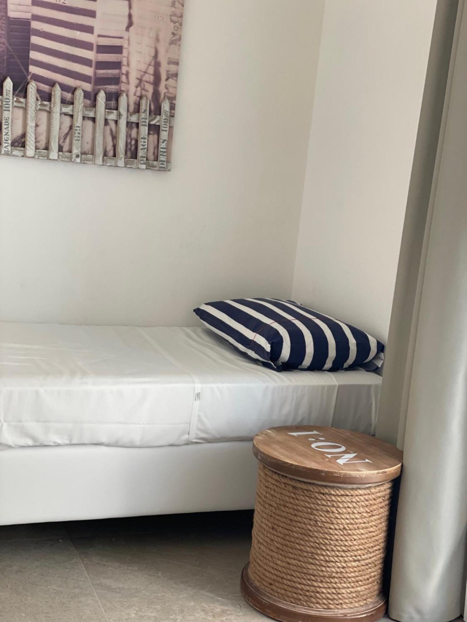 Villa Le Agavi Luxory Beach Surfhouse Bellaria-Igea Marina Pokój zdjęcie