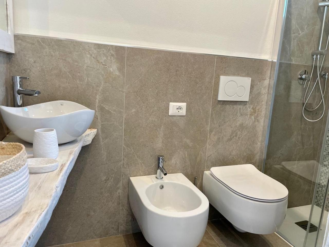 Villa Le Agavi Luxory Beach Surfhouse Bellaria-Igea Marina Zewnętrze zdjęcie